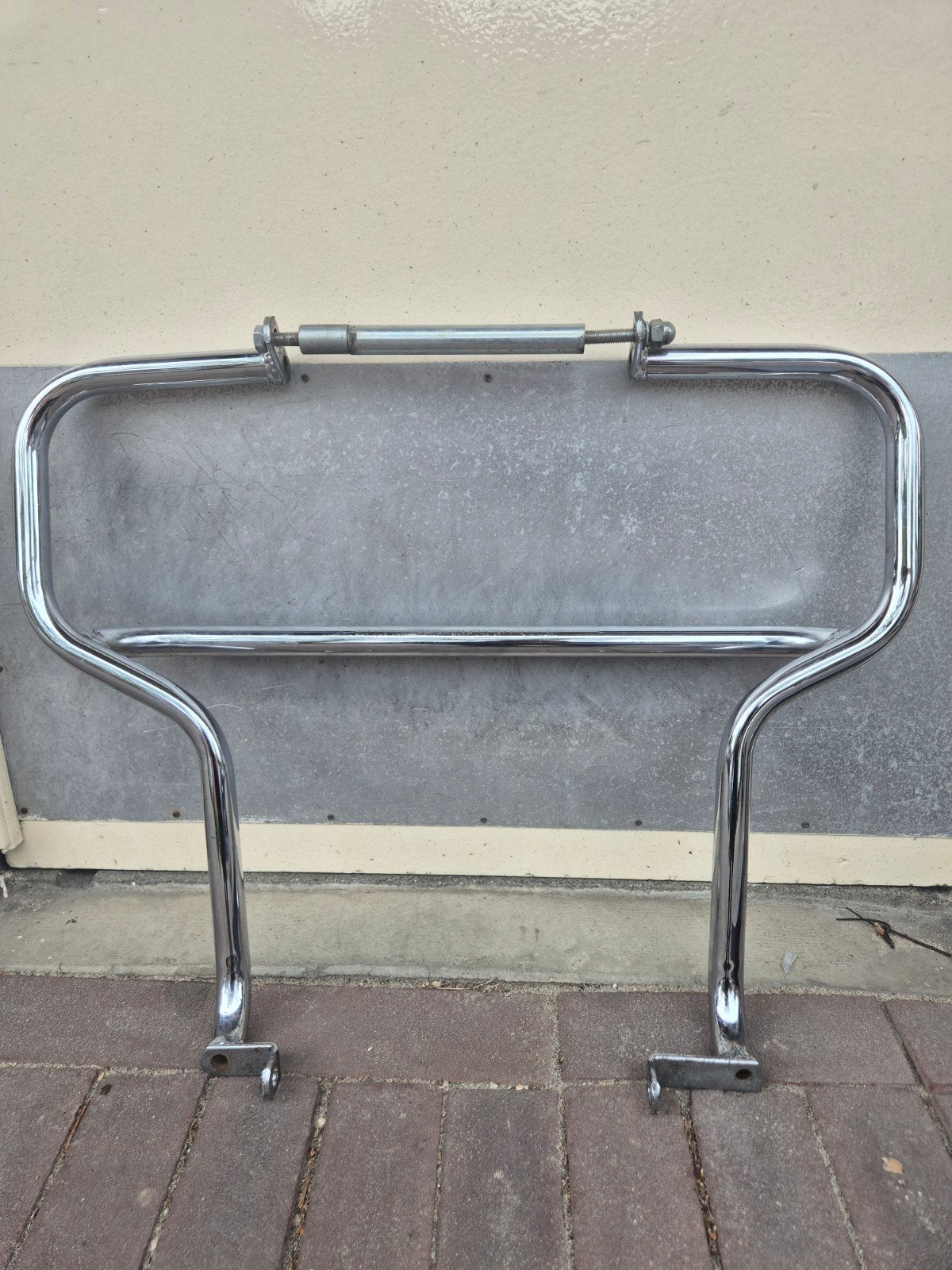Valbeugel suzuki intruder/ boulevard 1500, Ophalen of Verzenden