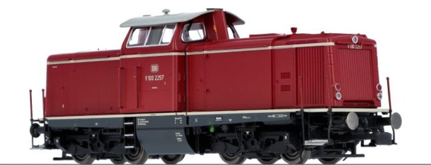 H0 Locomotief AC, Overige merken, Wisselstroom, Locomotief, Nieuw