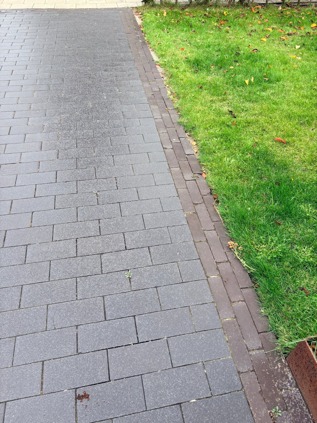 Gratis Gebakken klinkers voor 3m² - Zie foto's, Ophalen, Gebruikt, Keramiek, Klinkers