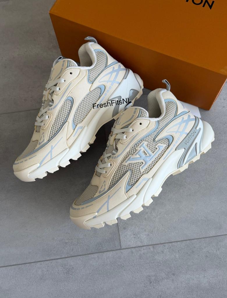 LOUIS VUITTON TACTIC RUNNER [diverse kleuren 38-46], Kleding | Heren, Schoenen, Ophalen of Verzenden, Nieuw, Overige kleuren