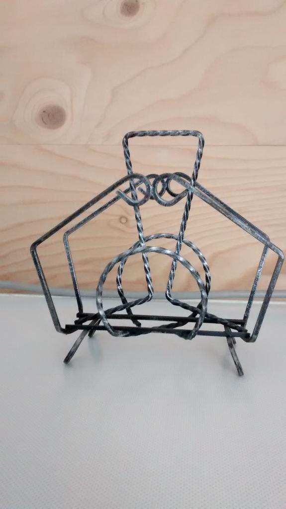 Te koop: diverse vintage accessoires, Ophalen