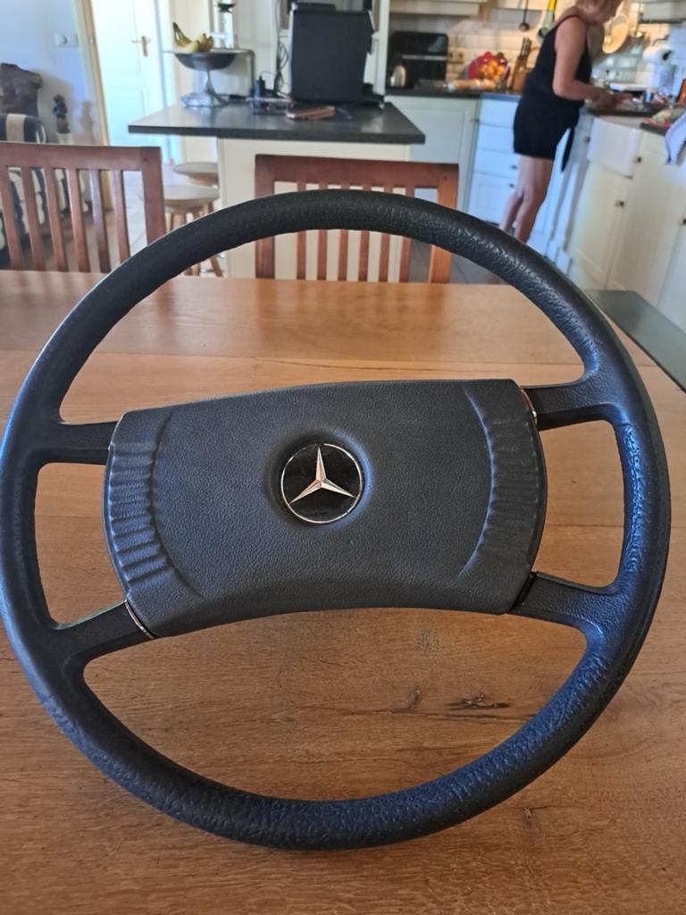 Mercedes w114/w115 stuur, Ophalen of Verzenden, Nieuw