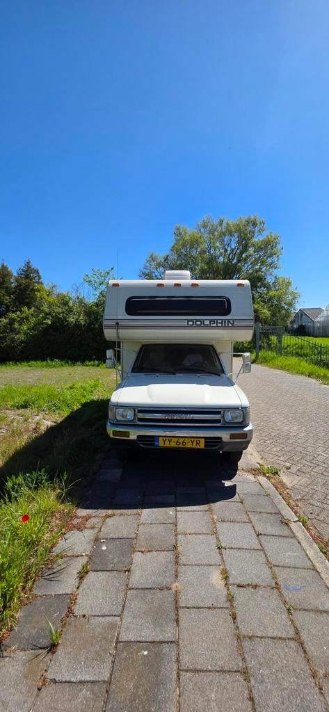 Caravans And Camping Comfortabele