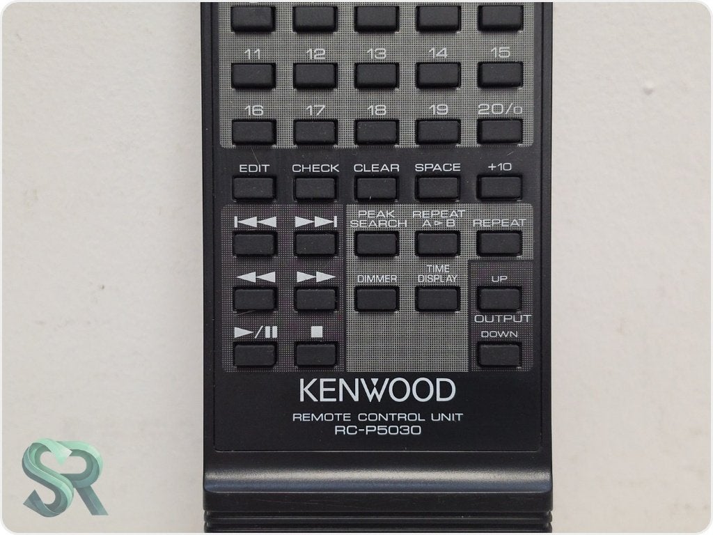 Kenwood EC-P5030, Gebruikt, ., Ophalen of Verzenden, .