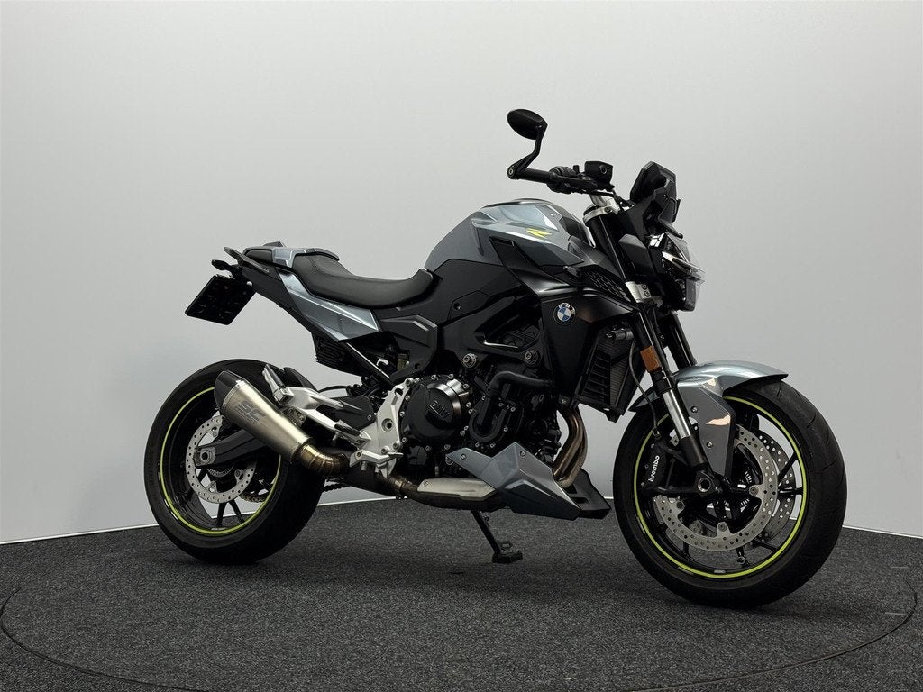 BMW F 900 R ABS, Motoren, Motoren | BMW, 895 cc, Bedrijf, Meer dan 35 kW, LED Verlichting