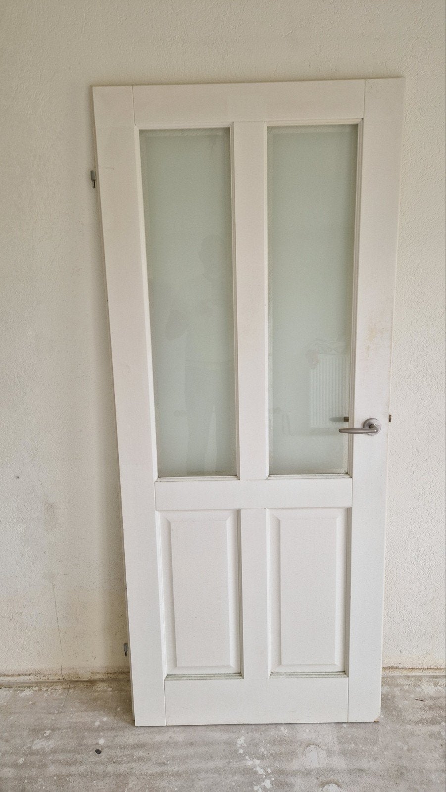 binnendeur, Ophalen, Gebruikt, 80 tot 100 cm, Binnendeur