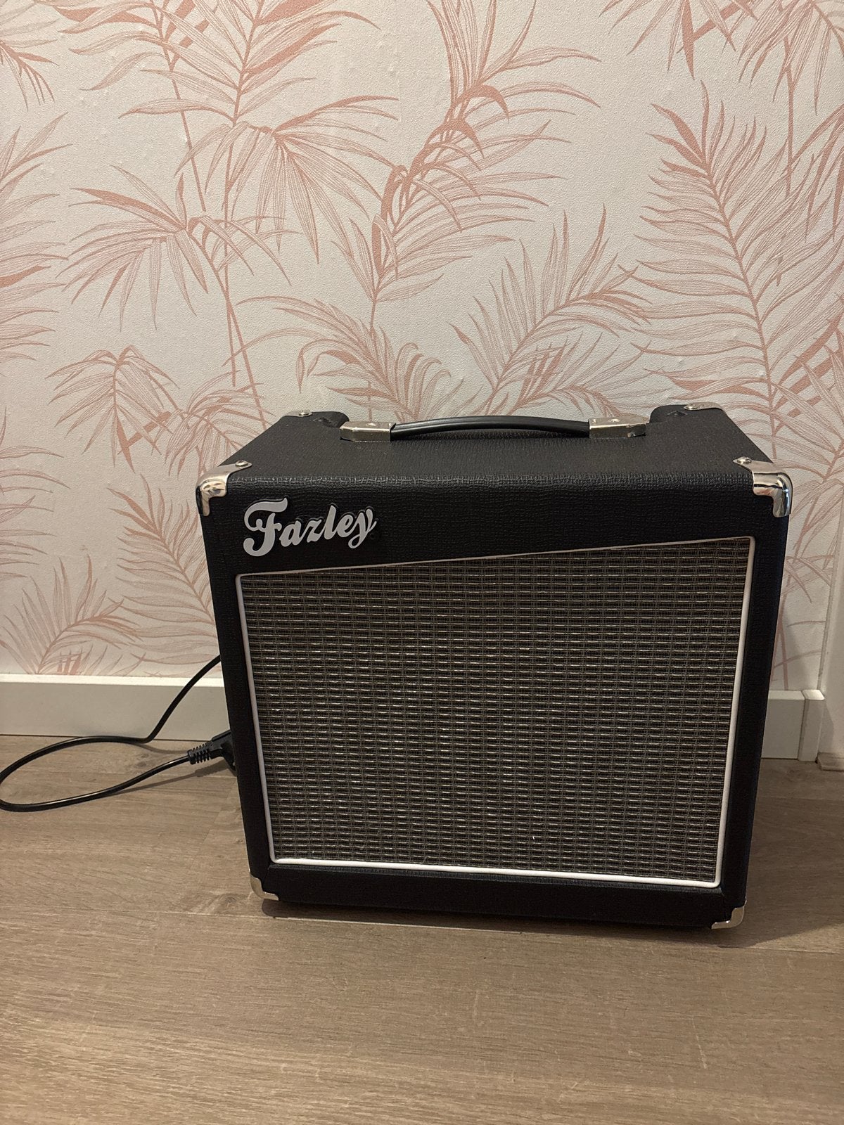 Fazley Meteor R35 Gitaarversterker, Ophalen, Zo goed als nieuw, Gitaar, Minder dan 50 watt