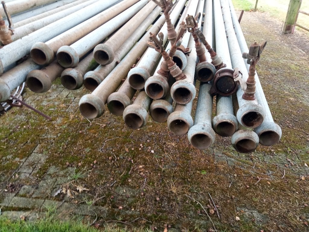 BEREGENINGSBUIZEN, Ophalen of Verzenden, Gebruikt