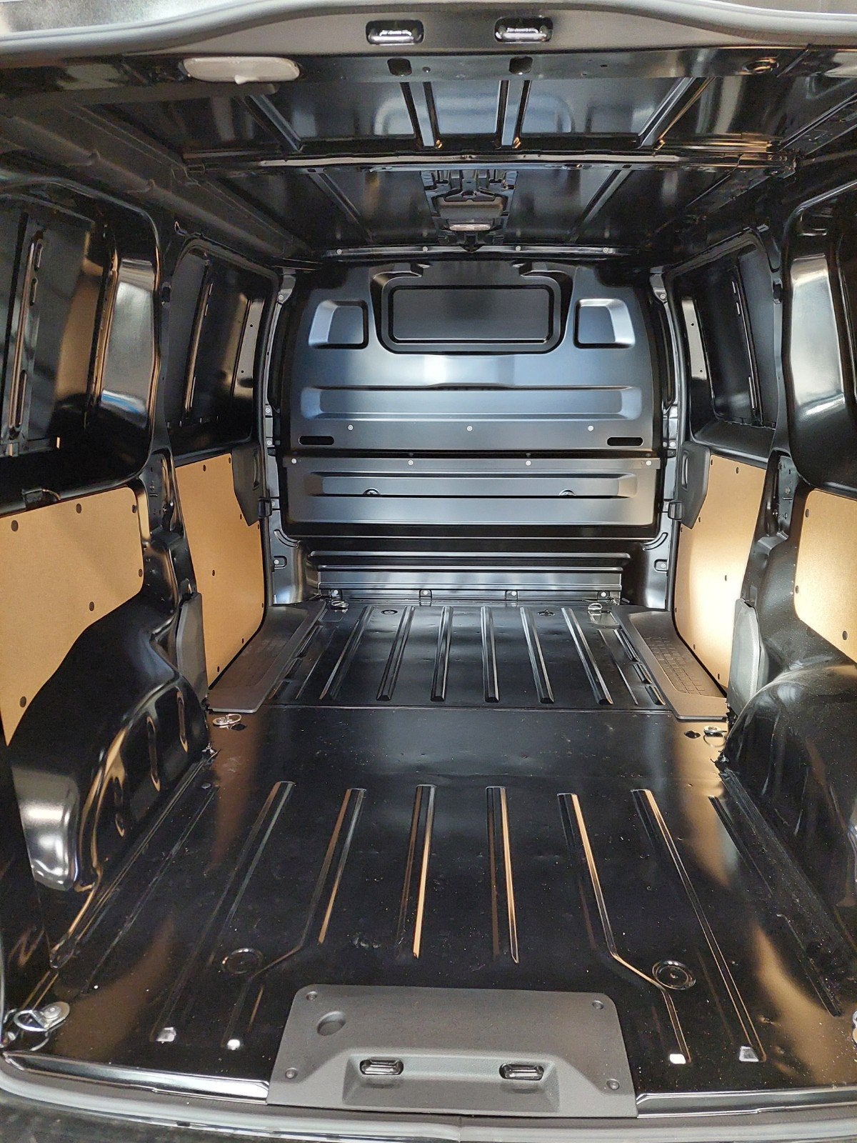 2-Delige Scheidings-Wand ! Vivaro,Proace,Expert,Jumpy,Scudo, Auto-onderdelen, Ophalen of Verzenden, Voor, Opel
