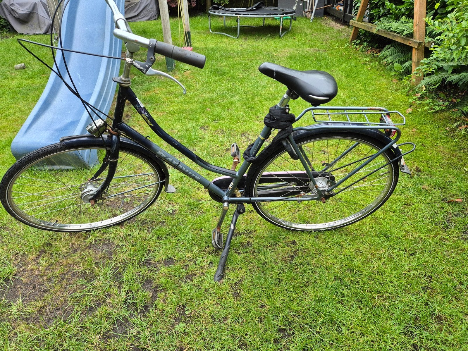 Batavus Verona Cityline, 53 tot 56 cm, Ophalen, Gebruikt