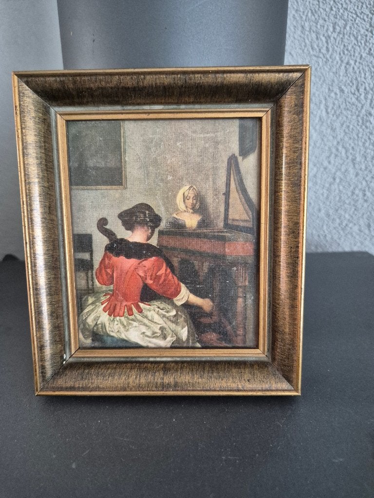 reproductie, Ophalen of Verzenden