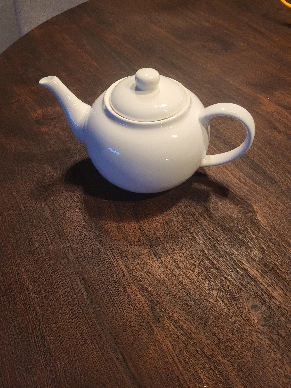 Theepot, Huis en Inrichting, Keuken | Servies, Ophalen of Verzenden, Nieuw, Overige stijlen, Overige typen