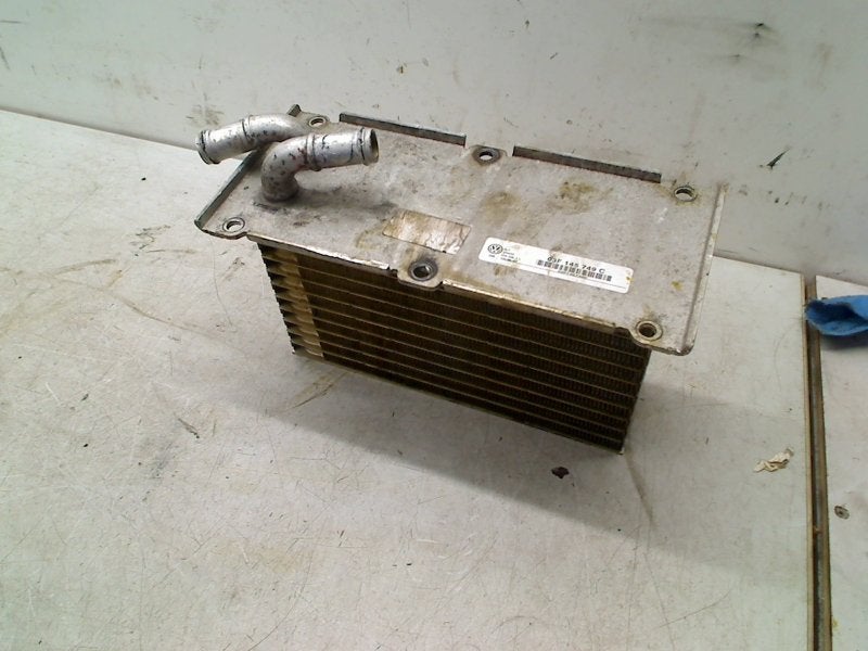 Intercooler Volkswagen Golf VI (5K1) 2011 03F145749C, Gebruikt, Volkswagen, Volkswagen AG, Kundenbetreuung@volkswagen.de