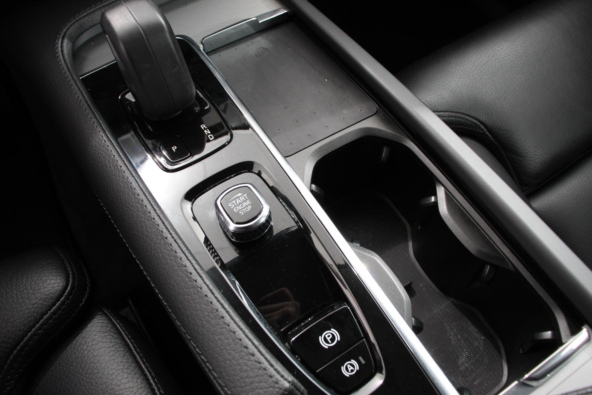 Foto 15 van Volvo XC90 2.0 T8 Recharge AWD Inscription Expression Naviga