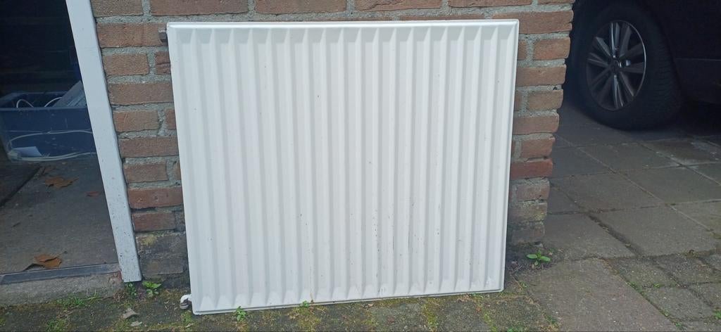 Radiator, Ophalen of Verzenden, 60 tot 150 cm, Radiator, 30 tot 80 cm
