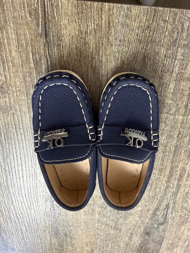 Netjes schoenen voor baby, Ophalen, Zo goed als nieuw, Schoentjes