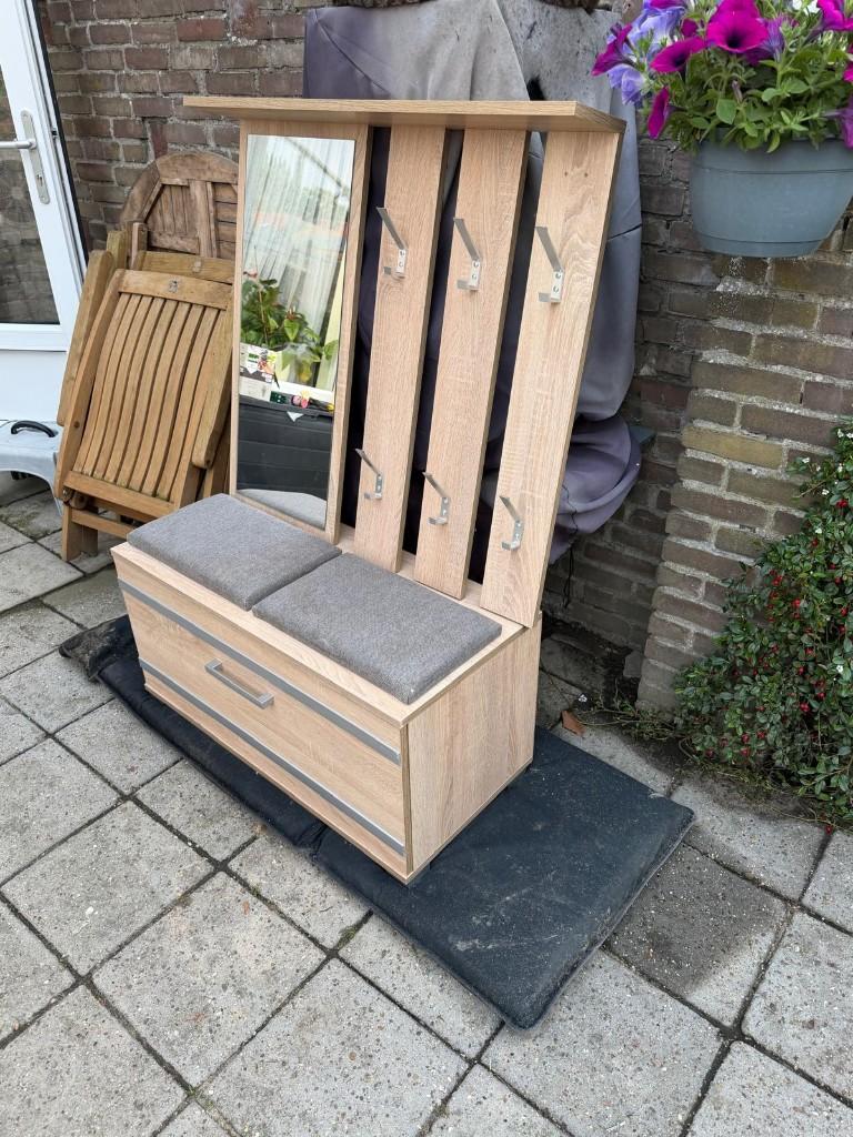 schoennekast, Ophalen of Verzenden, Gebruikt