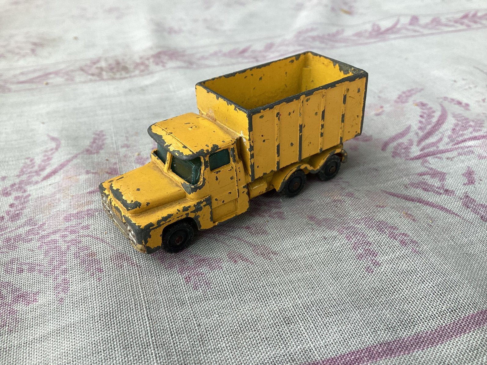 Husky truck, Ophalen of Verzenden, Gebruikt, Bus of Vrachtwagen