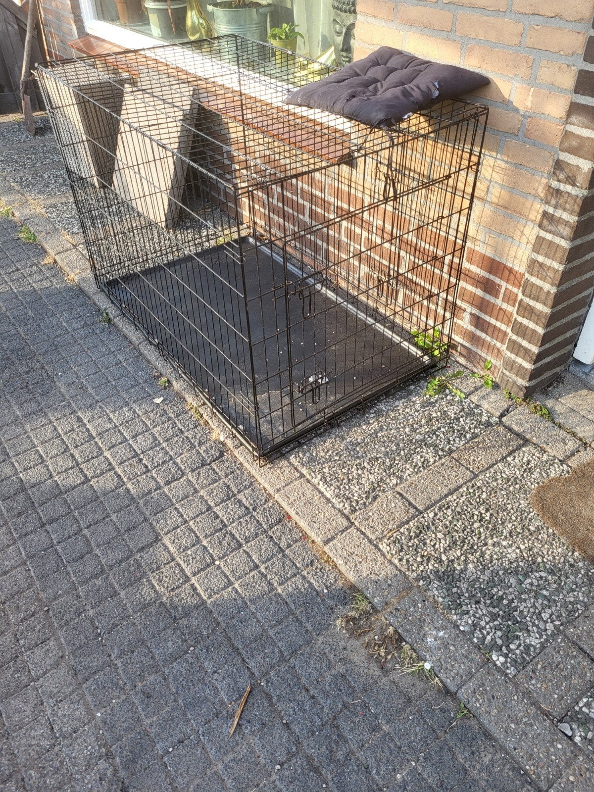 grote honden bens, Ophalen, Gebruikt, 110 cm of meer, 65 tot 100 cm
