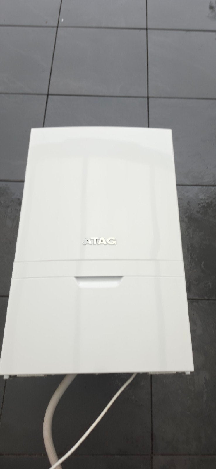 Atag I36CZ CW5 cv ketel bj 2020, Ophalen, 30 tot 80 cm, Hoog rendement (Hr), Cv-ketel of Combi-ketel