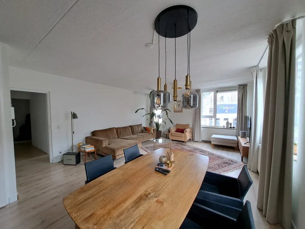 NIEUW! Woonruimte te huur Oude Stadsgracht, Eindhoven, Huizen en Kamers