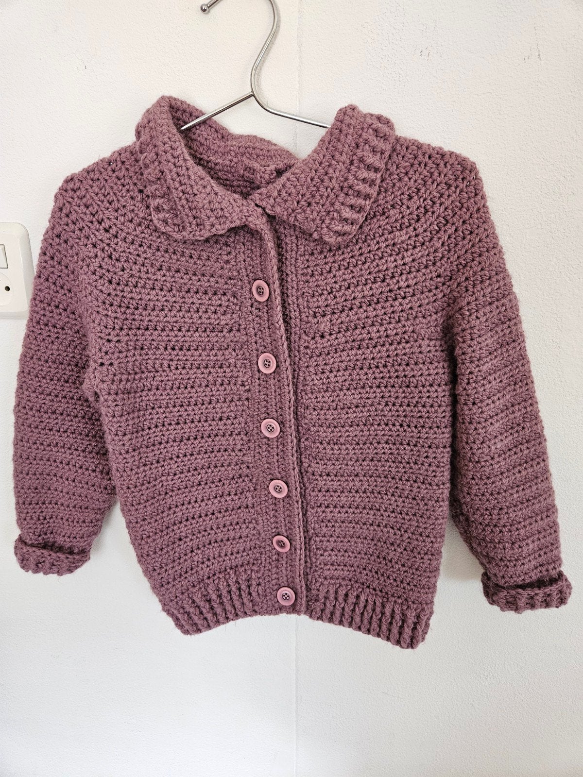 Te koop meisjes jasje, Ophalen of Verzenden, Meisje, Jasje