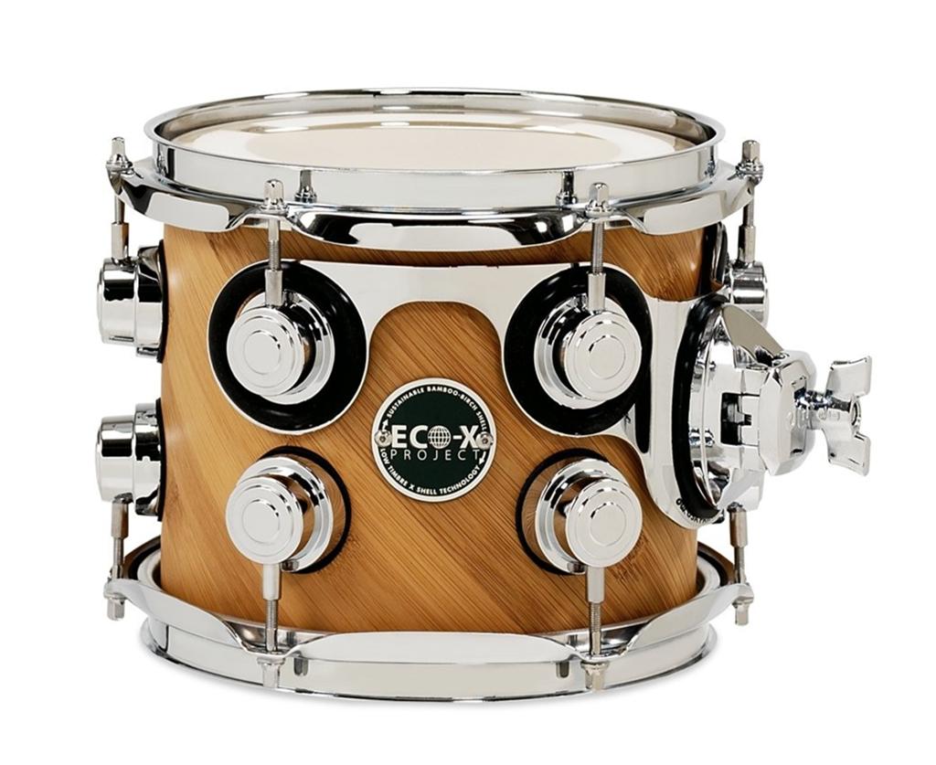 Gezocht: DW Eco-X 8x7 tom in Desert Sand finish, Muziek en Instrumenten, Drumstellen en Slagwerk, Ophalen of Verzenden, Gebruikt