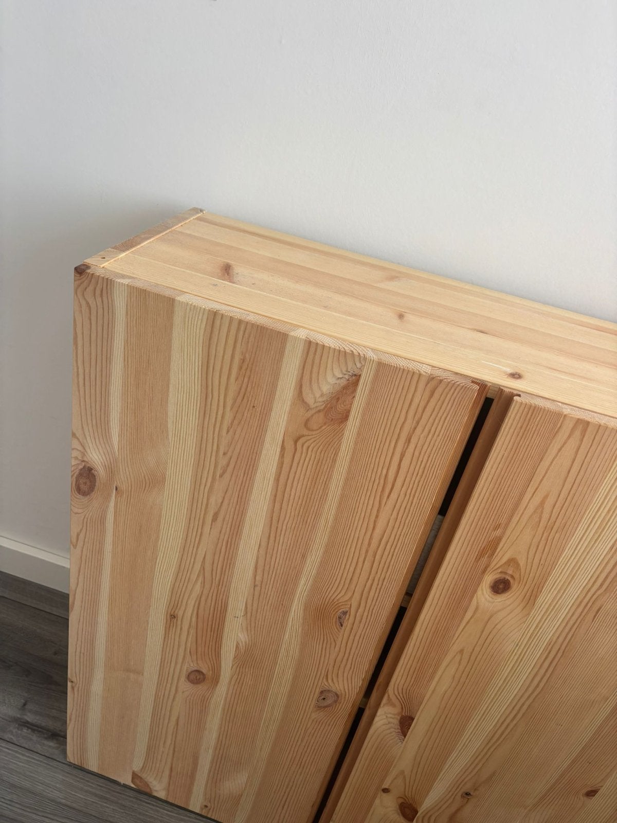 IKEA Ivar kast - grenenhout, Gebruikt, 100 tot 150 cm, Grenenhout, 25 tot 50 cm