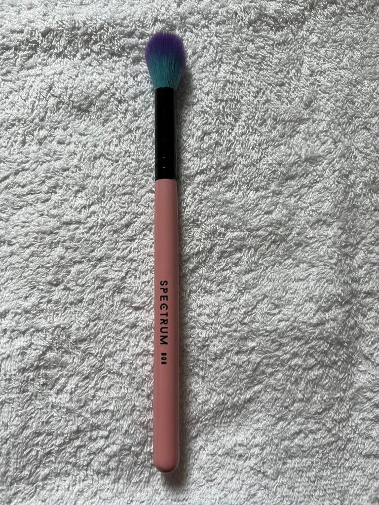 Spectrum B08 - Magic Wand Makeup Brush, Ophalen, Nieuw, Gehele gezicht, Toebehoren