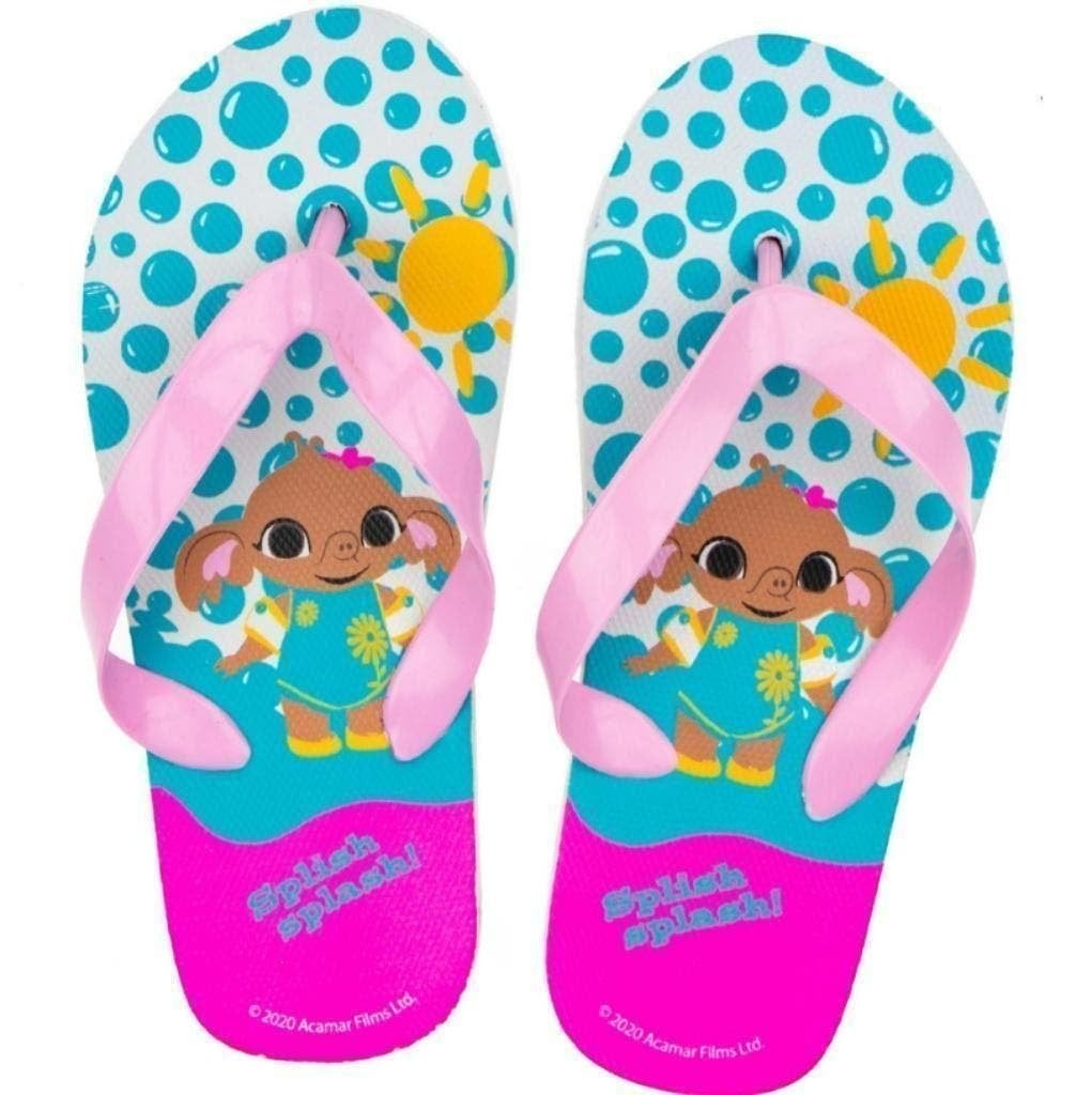 Bing Konijn Teenslippers / Flip Flops Meisje - Splash, Meisje, Overige typen, Nieuw, Nvt