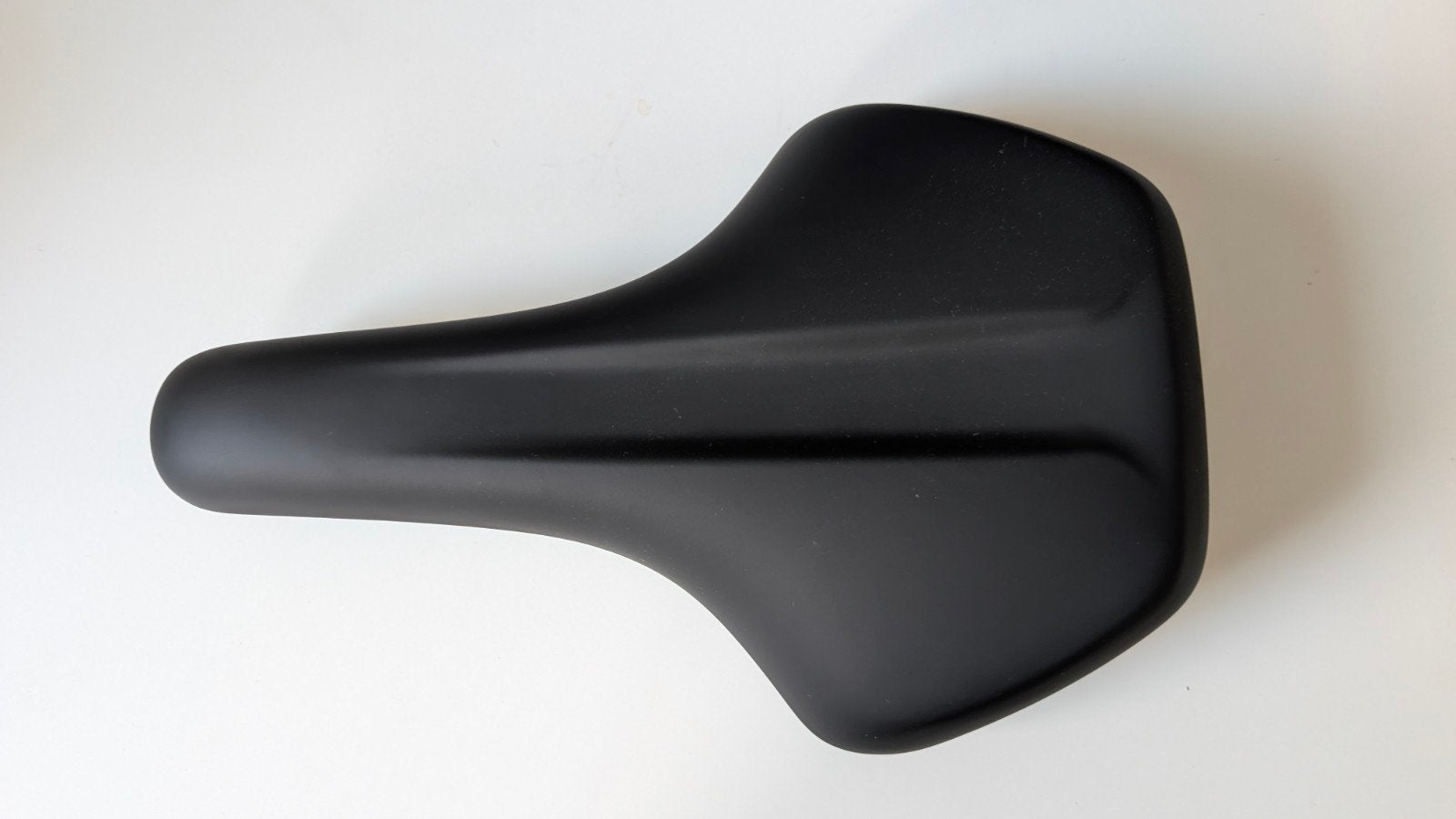 Nieuw ADO fietszadel, standaard pasvorm, Elektrische fiets, ADO, Ophalen of Verzenden, Zadel