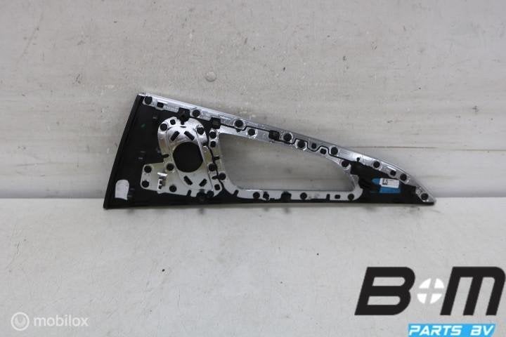Sierlijst LA Audi A6 4G 4G08674219AG, Gebruikt