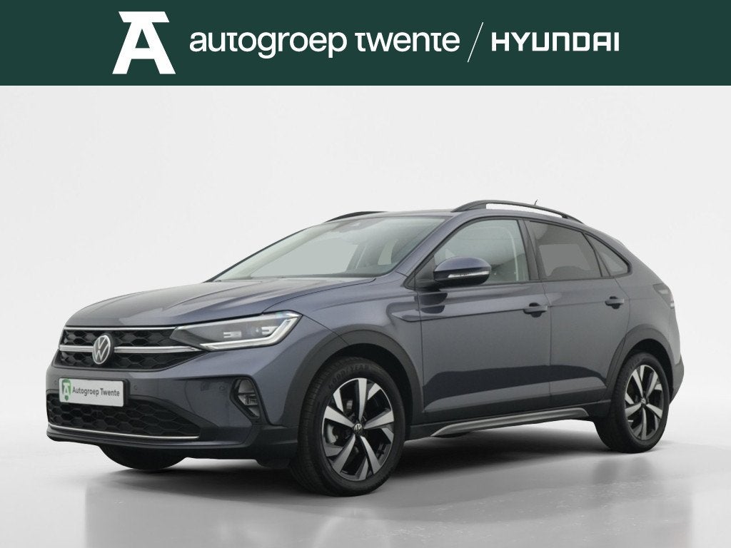 Volkswagen Taigo 1.0 TSI Life Edition | Private Lease 499,-