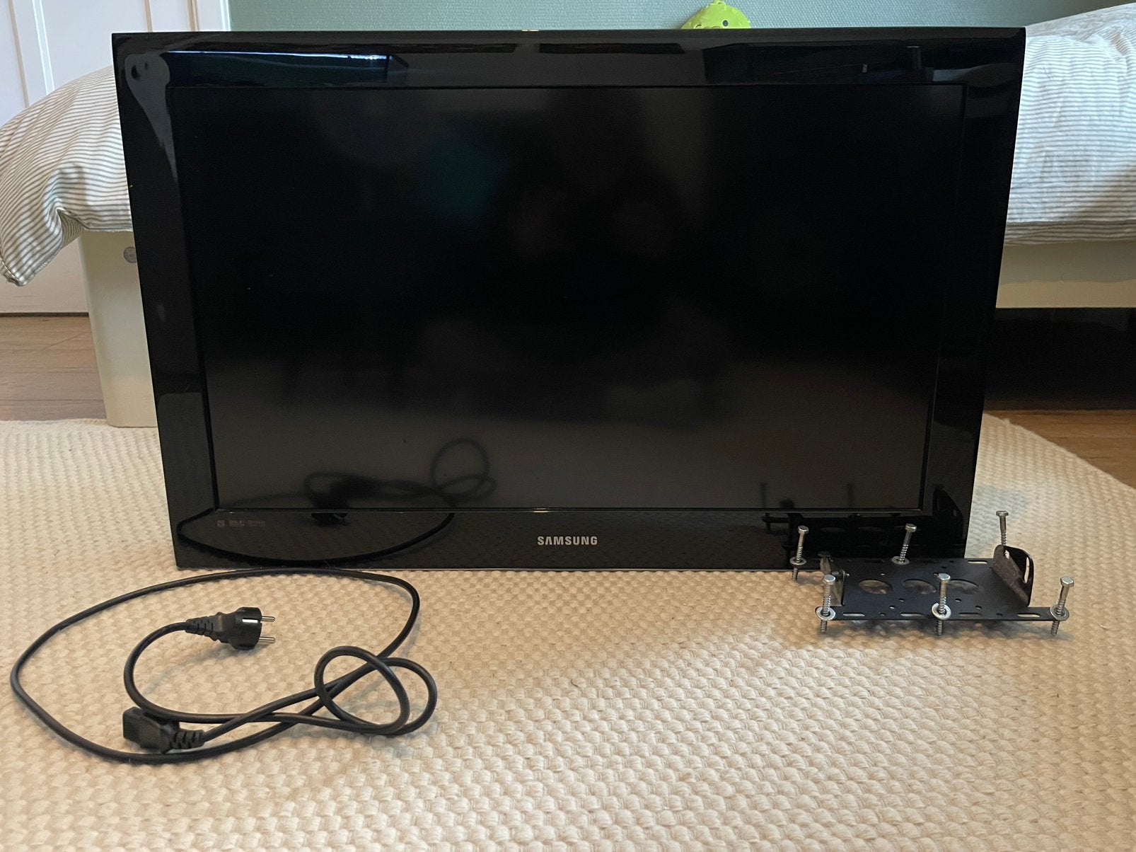 Samsung TV, Ophalen, Gebruikt, 50 Hz, Samsung