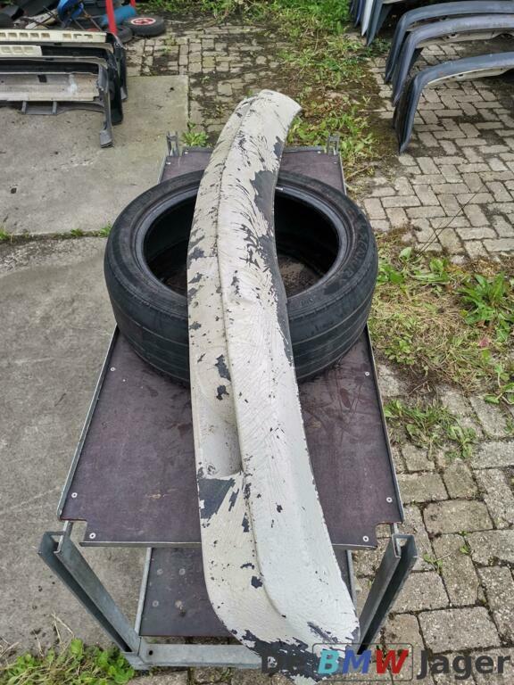 Voorbumperspoiler BMW 3-serie E30 51711911983, Gebruikt, Ophalen of Verzenden, BMW, BMW