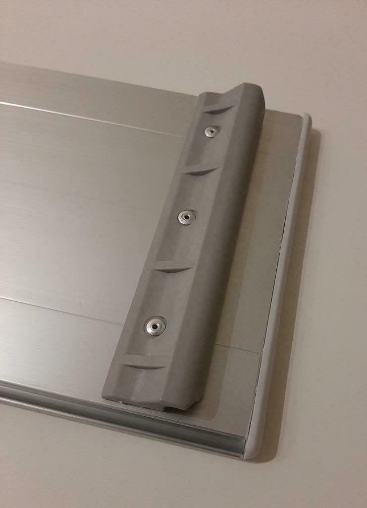 Aluminium zitbanken voor o.a. Talamex rubberboten Va € 39,95, Ophalen of Verzenden, Nieuw, Overige typen