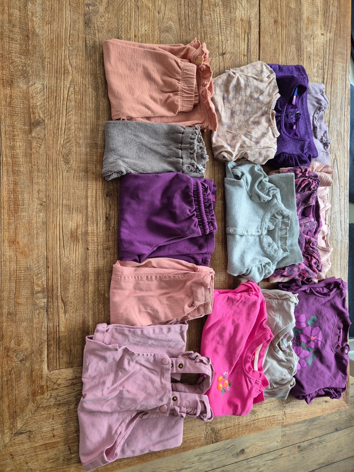 Z8 kleding meiden, maat 92, Ophalen of Verzenden, Zo goed als nieuw, Overige maten