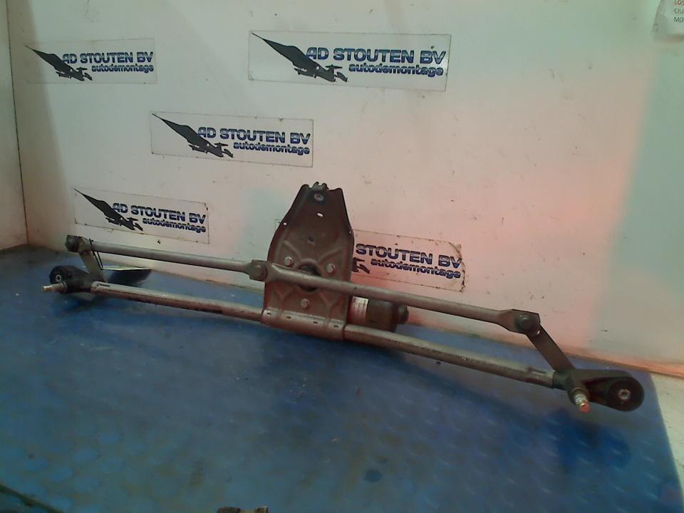 Ruitenwisser Mech + Motor Ford Transit 2007 404523, Gebruikt, Henry-Ford-Straße  1, Köln 50735, , Duitsland, Ford-Werke GmbH, Kunden@ford.com