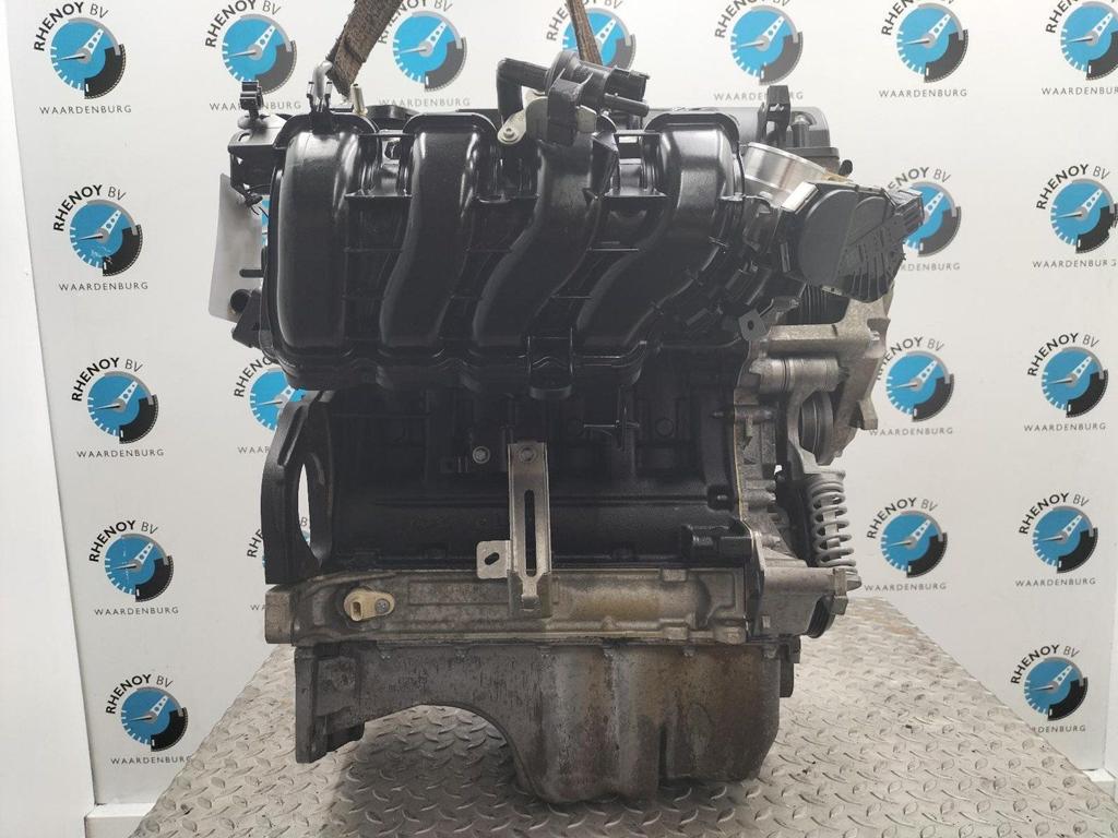 OPEL CORSA MOTOR 2019, Ophalen of Verzenden, Gebruikt, Stiba lid