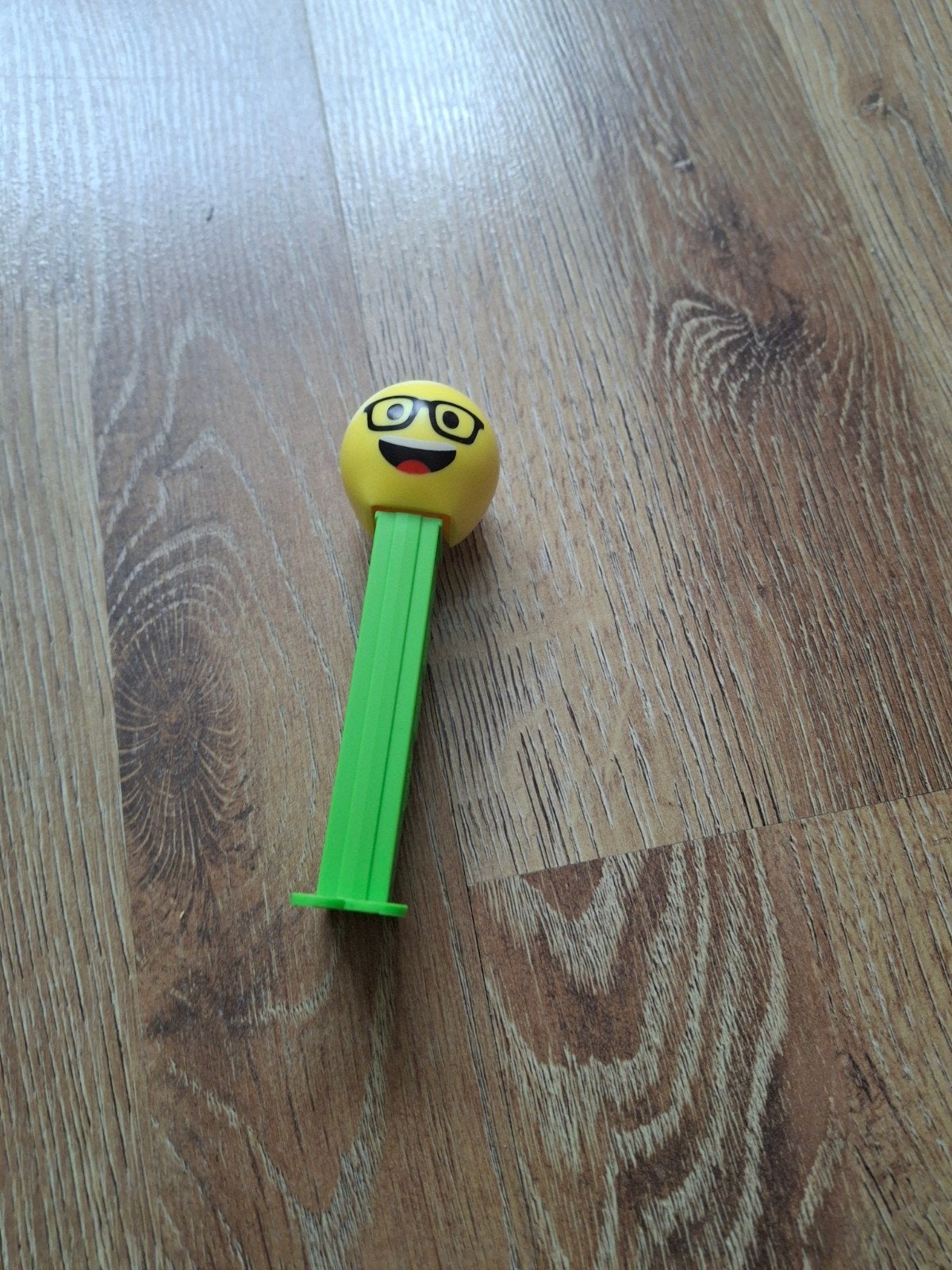 Snoep dinges nooit gebruikt, Ophalen, Nieuw, Staal