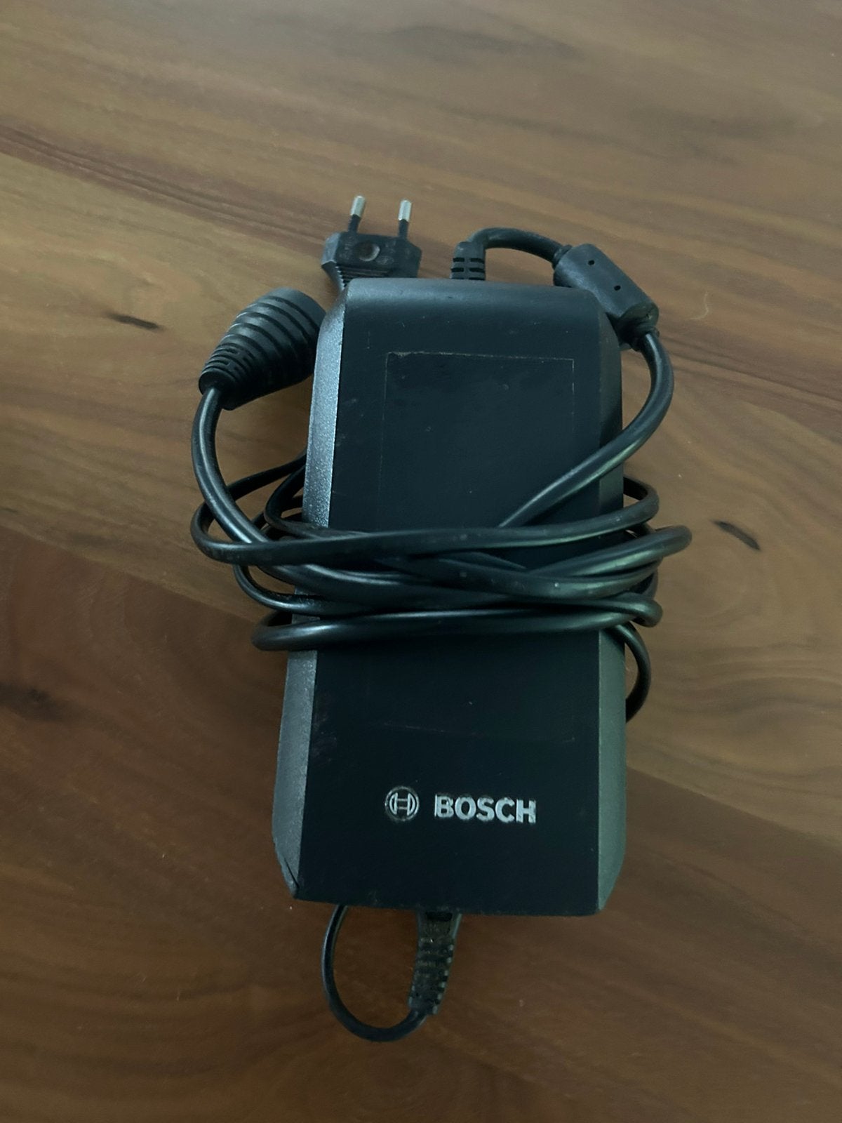 E bike oplader bosch, Ophalen, Gebruikt