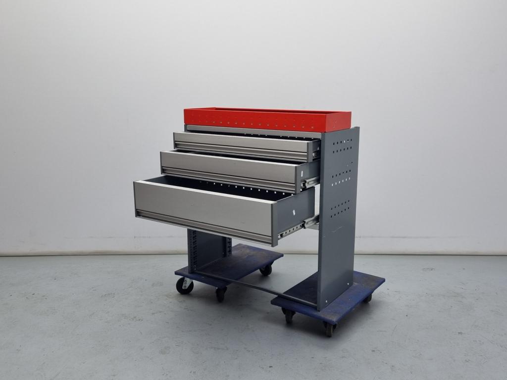 Würth bedrijfswagen inrichting bedrijfswageninrichting, Niet ingevuld, Niet ingevuld, Niet ingevuld