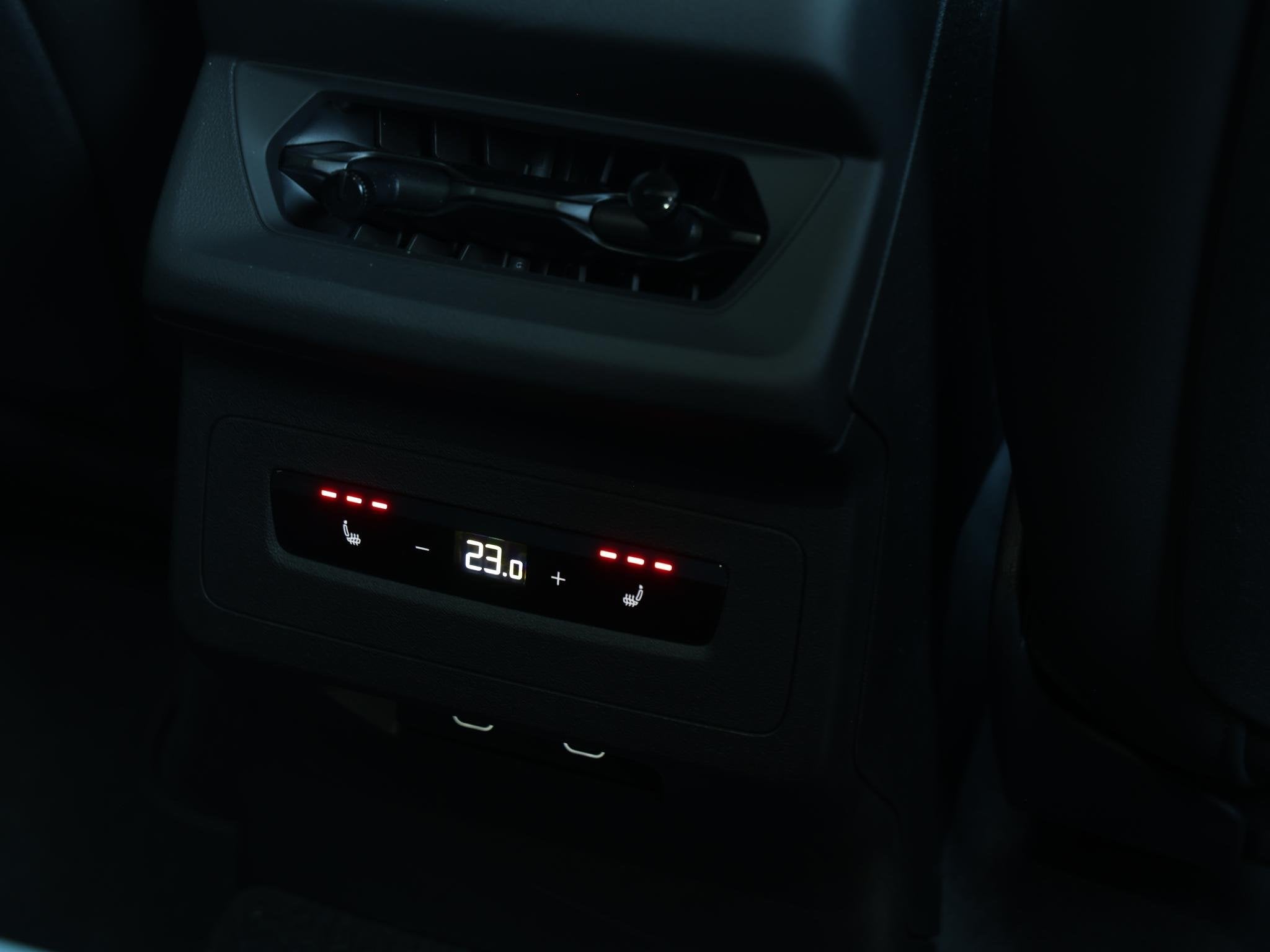 Foto 40 van Audi Q6 Sportback e-tron S edition performance 100 kWh | Ele