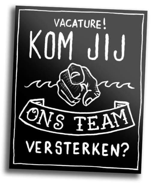Snackbar medewerkster gevraagd spoed, Vacatures, Tot en met 24 uur, LBO / VMBO, Vanaf 1 jaar, Tijdelijk contract
