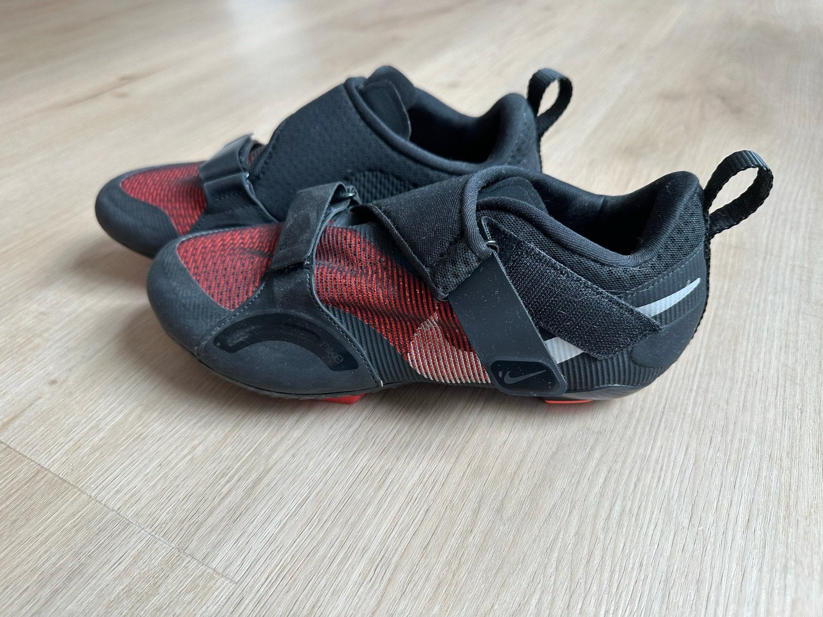 Nike Spinning schoenen - Maat 39, Ophalen of Verzenden, Zo goed als nieuw, Schoenen