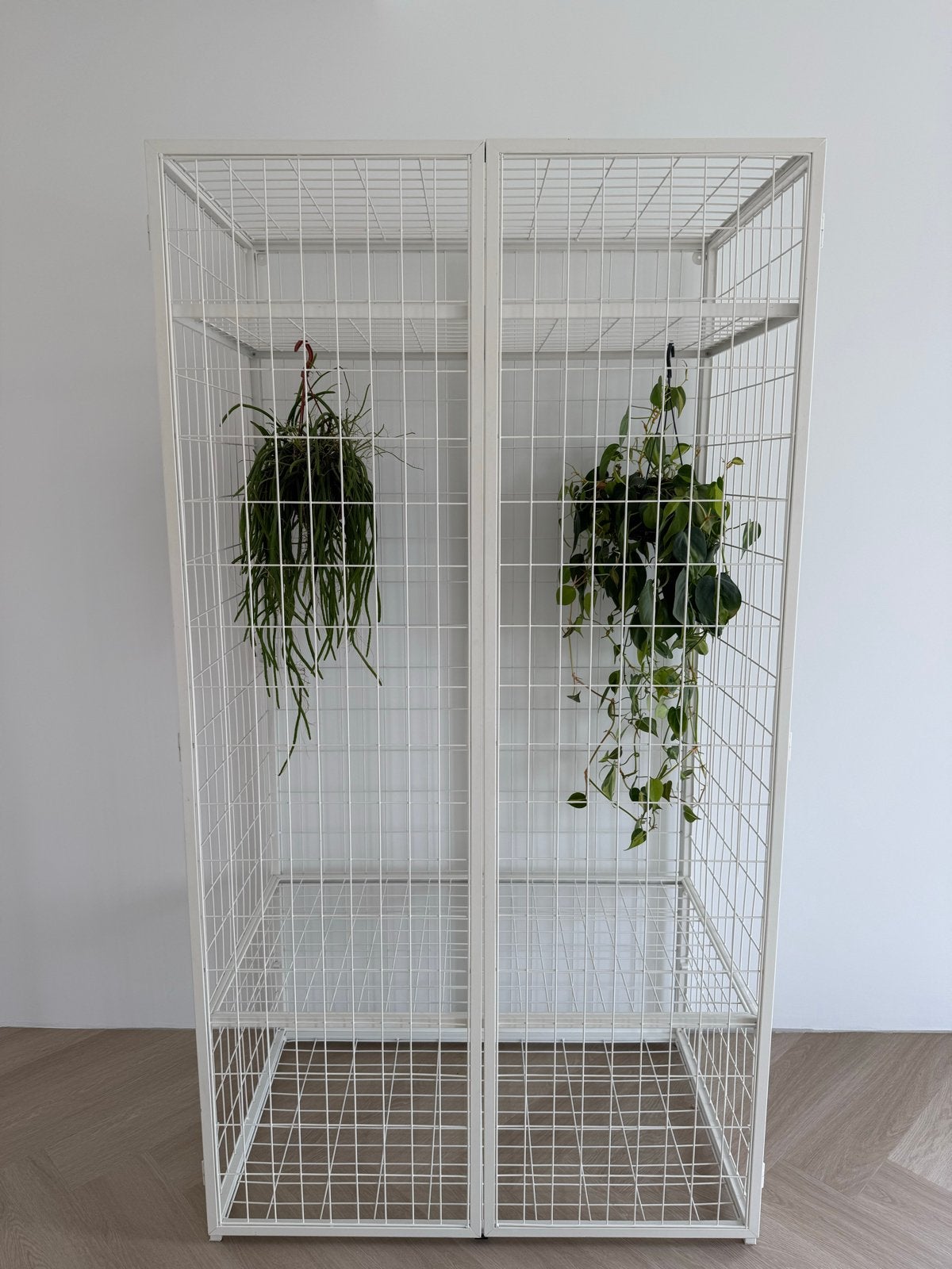 KLEDINGKAST DESIGN  IKEA PS 2014, Ophalen, Gebruikt