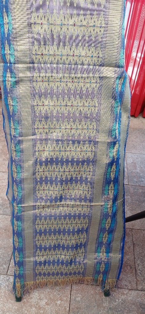 tafelkleed/loper uit Bali, Ophalen of Verzenden, Nieuw