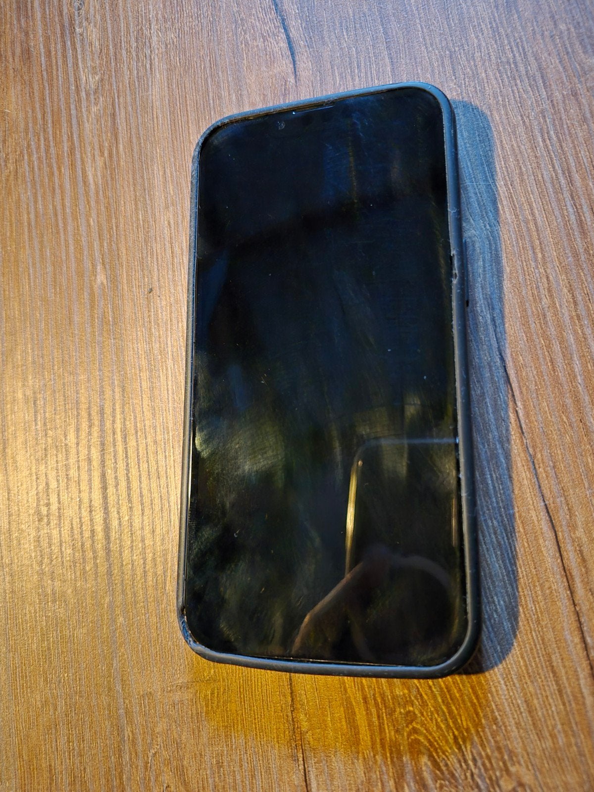 iPhone 13 pro, 128 GB, Zwart, Ophalen of Verzenden, Zonder simlock