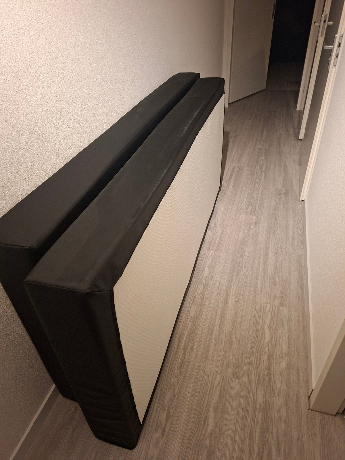 2 matrassen 90x200, Ophalen, Zo goed als nieuw, Eenpersoons, 90 cm