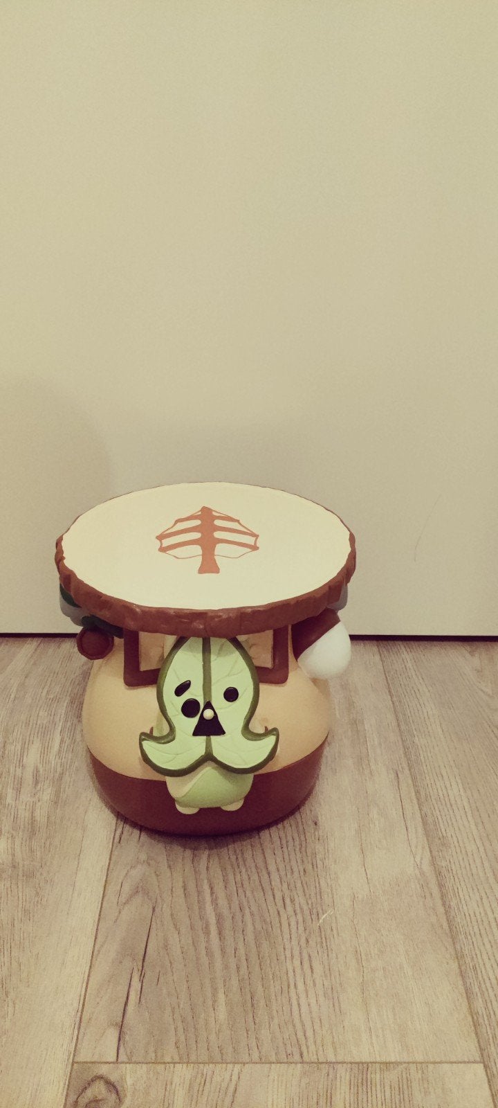 The legend of zelda korok beeld (tafeltje) tears of kingdom, Ophalen of Verzenden, Nieuw, Fantasy